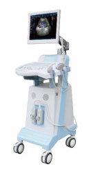 推車(chē)式彩超